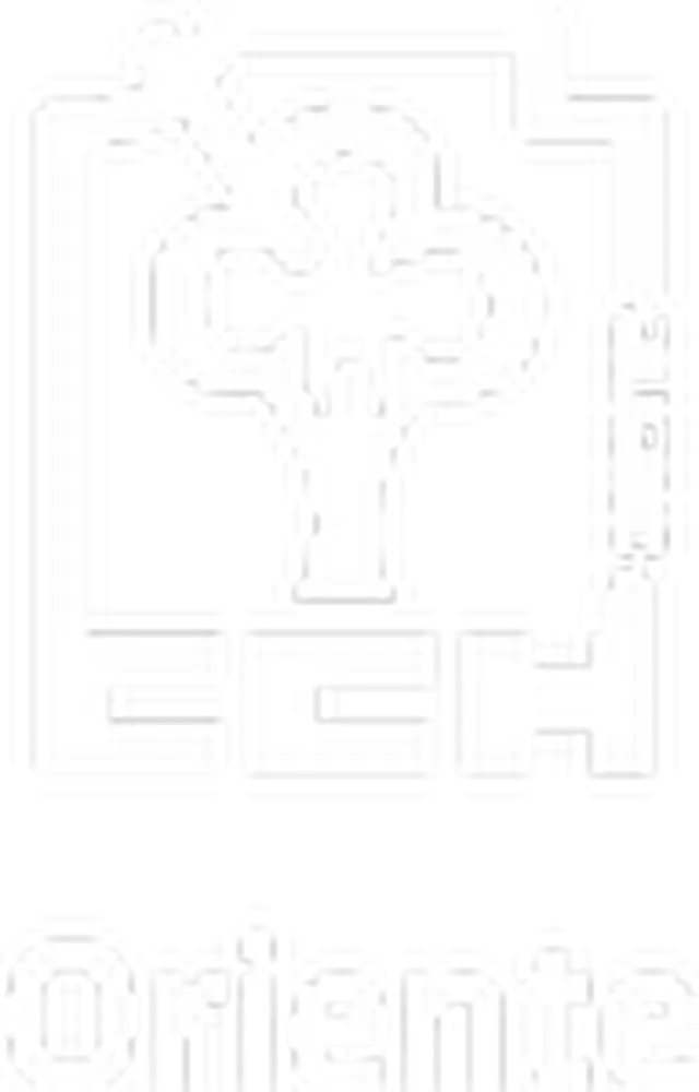 Logo Oriente