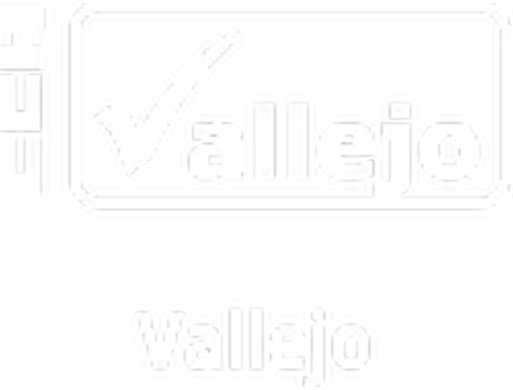Logo Vallejo